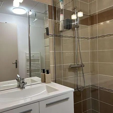 T3 Avec Terrasse, Clim, Parking, Proche - - Fr-1-225c-138 Apartment Banyuls-sur-Mer