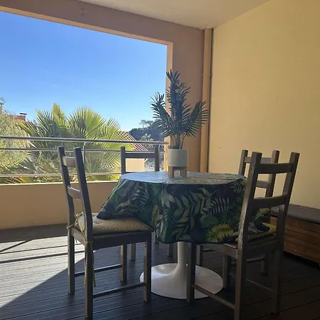 T3 Avec Terrasse, Clim, Parking, Proche - - Fr-1-225c-138 Banyuls-sur-Mer