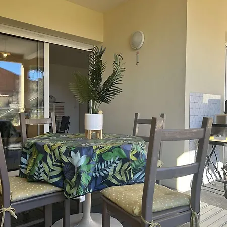 Apartment T3 Avec Terrasse, Clim, Parking, Proche - - Fr-1-225c-138 Banyuls-sur-Mer